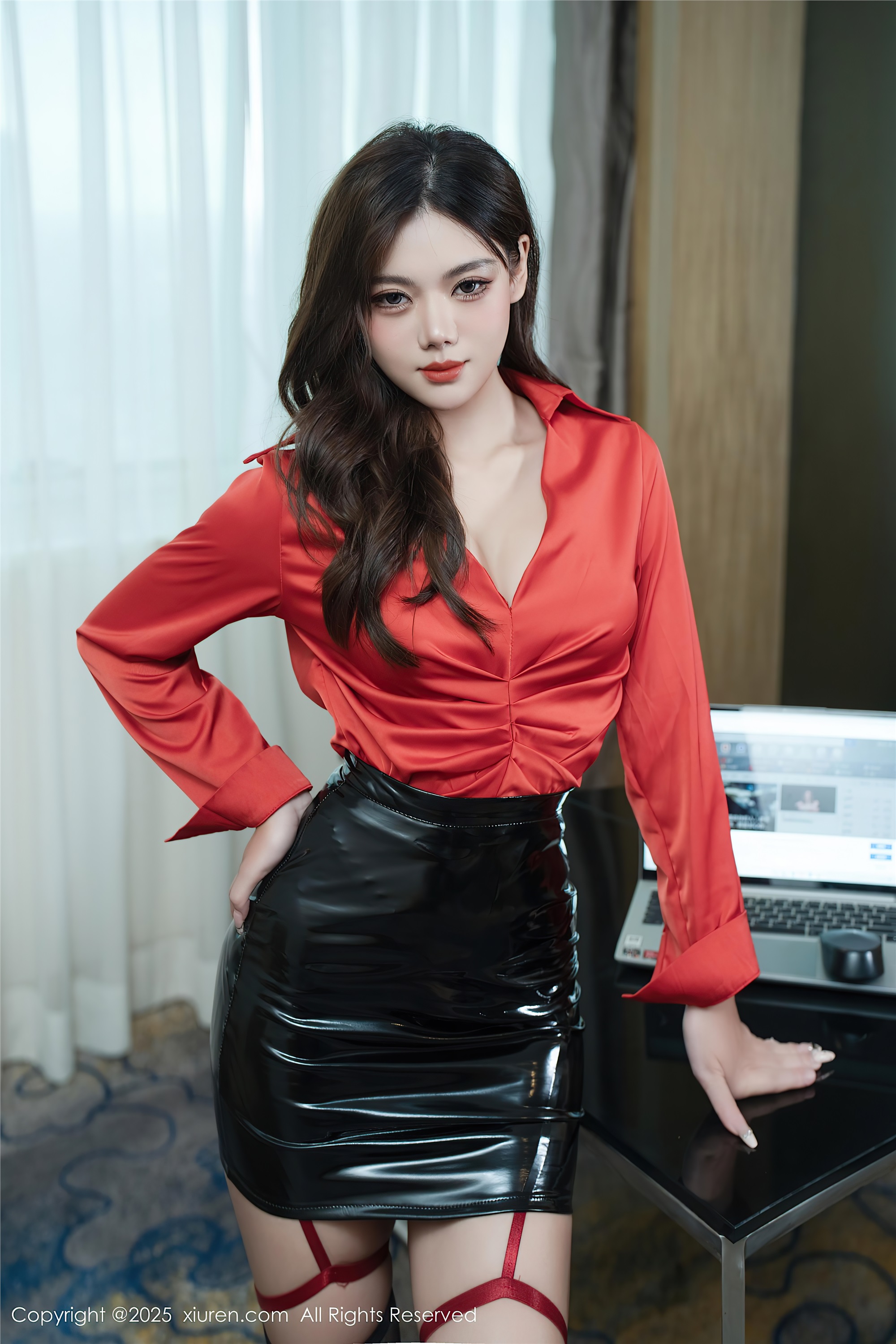 Xiuren秀人网 2025.08.04 NO.10616 叮当DD